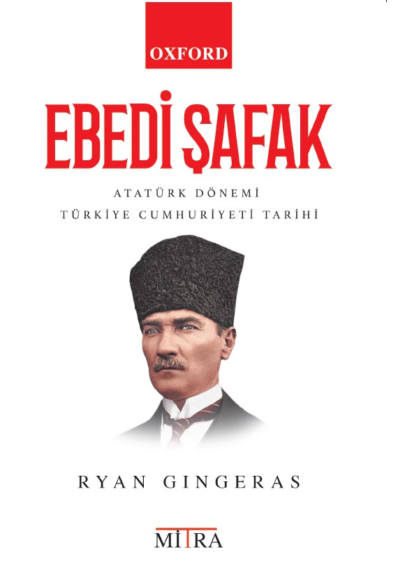 EBEDİ ŞAFAK